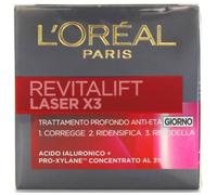 L’Oréal Paris Revitalift Laser X3 Giorno 50ML
