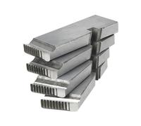 47770 Fustelle per filettatrice RIDGID, per destrorsi NPT ad alta velocità con dimensioni nominali del tubo da 1 pollice a 2 pollici per teste universali