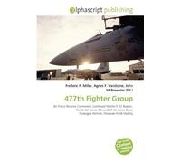 477th Fighter Group: Air Force Reserve Command, Lockheed Martin F-22 Raptor, Tenth Air Force, Elmendorf Air Force Base, Tuskegee Airmen, Freeman Field Mutiny