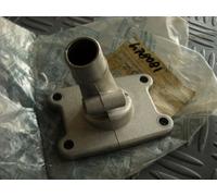 478081 COLLETTORE ASPIRAZIONE GILERA 50 VARI MODELLI 2 TEMPI ANNI 80-90