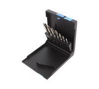 47815 Kit: rubinetti Pz: 7 Tipo di supporto: scatola di plastica macchina VÖLKEL