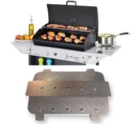 DIFFUSORE DI CALORE PER BARBECUE CAMPINGAZ SERIE XPERT 200 5010004783 ORIGINALE