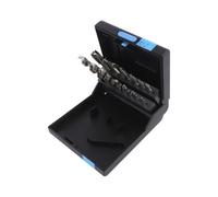 47835 Set: filettatrice Numero pz: 14 contenitori in plastica VÖLKEL