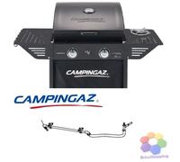 4784 Rampa Con Ugelli Per Barbecue Campingaz Xpert 100 Ls Plus Rocky Con Fornel