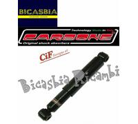 4788 - AMMORTIZZATORE POSTERIORE CARBONE PORTER MULTITECH EU6-EU6C VAN 1300
