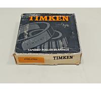 47890 47820 Timken Cuscinetto a rulli conico Cono&Cup Timken 47890/47820 Set ...
