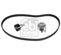 47890 FEBI BILSTEIN Kit cinghie dentate per AUDI,CUPRA,SEAT,SKODA,VW