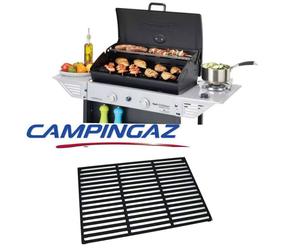 4794 Griglia Di Cottura In Ghisa Per Barbecue Xpert 200 Campingaz 200 Ls Rocky