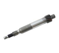 4795934 ALBERO PULEGGIA CONDOTTA ORIGINALE PIAGGIO/GILERA RUNNER 50 PURE JET -ST