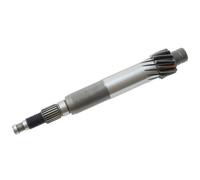 4795934 ALBERO PULEGGIA CONDOTTA ORIGINALE PIAGGIO/GILERA RUNNER SP 50 2005 (EME