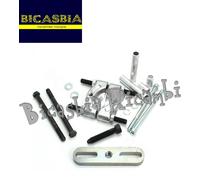 4796 - SET COMPLETO ESTRATTORE CUSCINETTI UNIVERSALE 50 - 75 MM