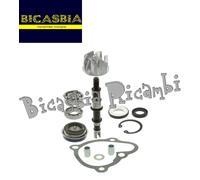 4799 - KIT REVISIONE POMPA ACQUA KYMCO 300 PEOPLE S - X-CITING - X-CITING IR