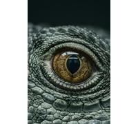 47B: Il primo esemplare - L’intelligenza di un’iguana, la cecità degli uomini