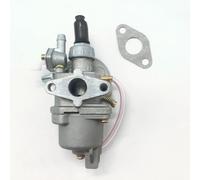 47CC 49CC CARB Engine Carburetor 2 Stroke Bike Go Kart Buggy Easy to install
