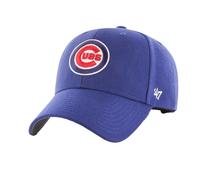47MLB MVP Cappellino Da Baseball Chicago Cubs (BS5972)