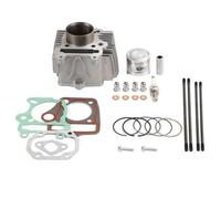 47MM Cylinder Barrel Piston Gasket Kit Compatible With Outlaw 90 Models From 2007 To 2016