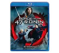 47RONIN -ザ・ブレイドー (ブルーレイ, 色, ワイドスクリーン, ドルビー, DTS Stereo)