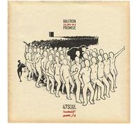 47Soul - Balfron Promise-Cd