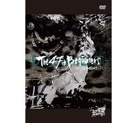 47th Beginners 2015 Zepp Tokyo