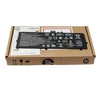 47Wh Lithium-ion battery for - HP laptops - Warranty: 12M