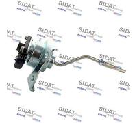 48.001 SIDAT Capsula di controllo, Compressore per CITROËN,FIAT,FORD,PEUGEOT
