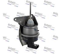 FISPA 48.052 Elemento di regolazione, Turbocompressore