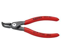 48 21 J01 pinza per anelli di sicurezza interni 8-13 mm L. Pinza: 130 mm KNIPEX