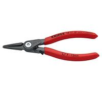 48 31 J0 per anelli esplosivi interni 8-13 mm L.: 140 mm dritto KNIPEX