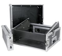 48.3cm Combo Flightcase - 2U + 8U - Case8:2
