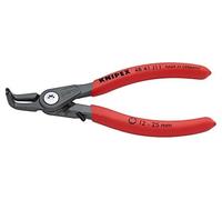 48 41 J11 pinza per anelli di sicurezza interni 12-25 mm L. Pinza: 130 mm KNIPEX