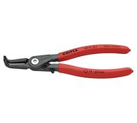 48 41 J21 pinza per anelli di sicurezza interni 19-60 mm L. Pinza: 165 mm KNIPEX