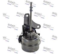 48.523 SIDAT Elemento di regolazione, Turbocompressore per AUDI,FORD,SEAT,SKODA,