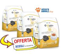 POP CAFFE | Dolce Gusto | THE AL LIMONE - 032 Capsule