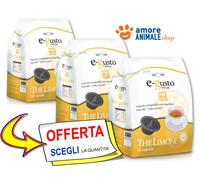 POP CAFFE | Dolce Gusto | THE AL LIMONE - 032 Capsule