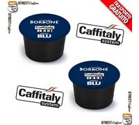 Caffè Borbone Caffitaly Capsule caffè 48 pz