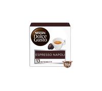 48/96 CAPSULE CIALDE NESCAFE DOLCE GUSTO ORIGINALE MISCELA PALERMO