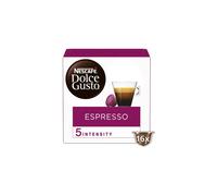 48/96 CAPSULE CIALDE NESCAFE DOLCE GUSTO ORIGINALI MISCELA ESPRESSO