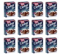 48 buste CAMEO CIOBAR ZERO Senza zuccheri Aggiunti cioccolato cacao 76gr