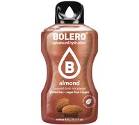 48 BUSTINE BOLERO ALMOND MANDORLA PREPARATO IN POLVERE PER BEVANDA