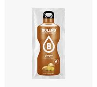 48 Bustine GINGER BOLERO