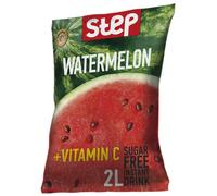 48 BUSTINE KENDY STEP GUSTO Anguria PREPARATO IN POLVERE PER BEVANDA