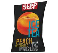 48 BUSTINE KENDY STEP GUSTO Tea alla Pesca PREPARATO IN POLVERE PER BEVANDA