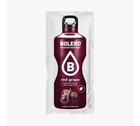 48 Bustine RED GRAPE BOLERO