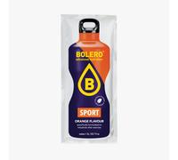 48 Bustine SPORT ORANGE BOLERO
