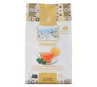 48 Capsule Caffé compatibile con Nescafè Dolce Gusto GATTOPARDO TODA CAFFE TE LIMONE solubile per Macchine Nescafé a capsule compatibile con Dolce Gusto -