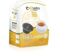 POP CAFFE | Dolce Gusto | THE AL LIMONE - 032 Capsule