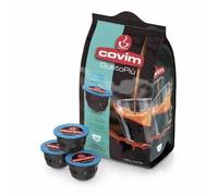 48 Capsule Caffè Covim Miscela Decaffeinato compatibile Dolce Gusto