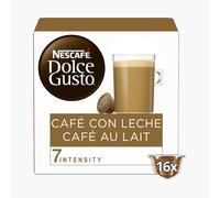 48 Capsule CaffeLatte Dolce Gusto NESTLE
