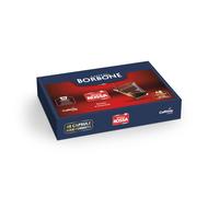 48 Capsule Caffitaly System Caffè Borbone miscela Rossa Maxi formato