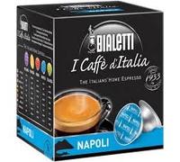 48 Capsule I Caffè D'Italia Bialetti NAPOLI